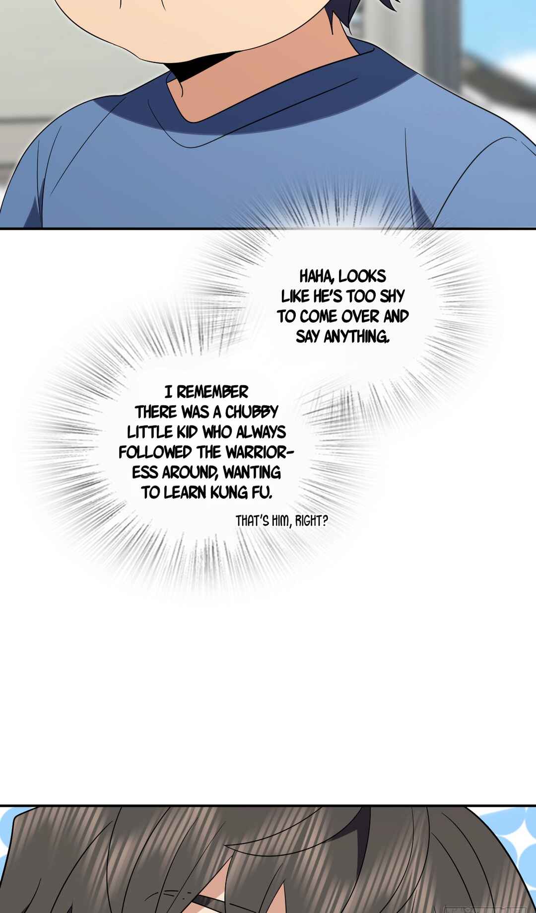 Wǒ Jiā Lǎopo Láizì Yīqiān Nián Qián Chapter 354 - Page 26