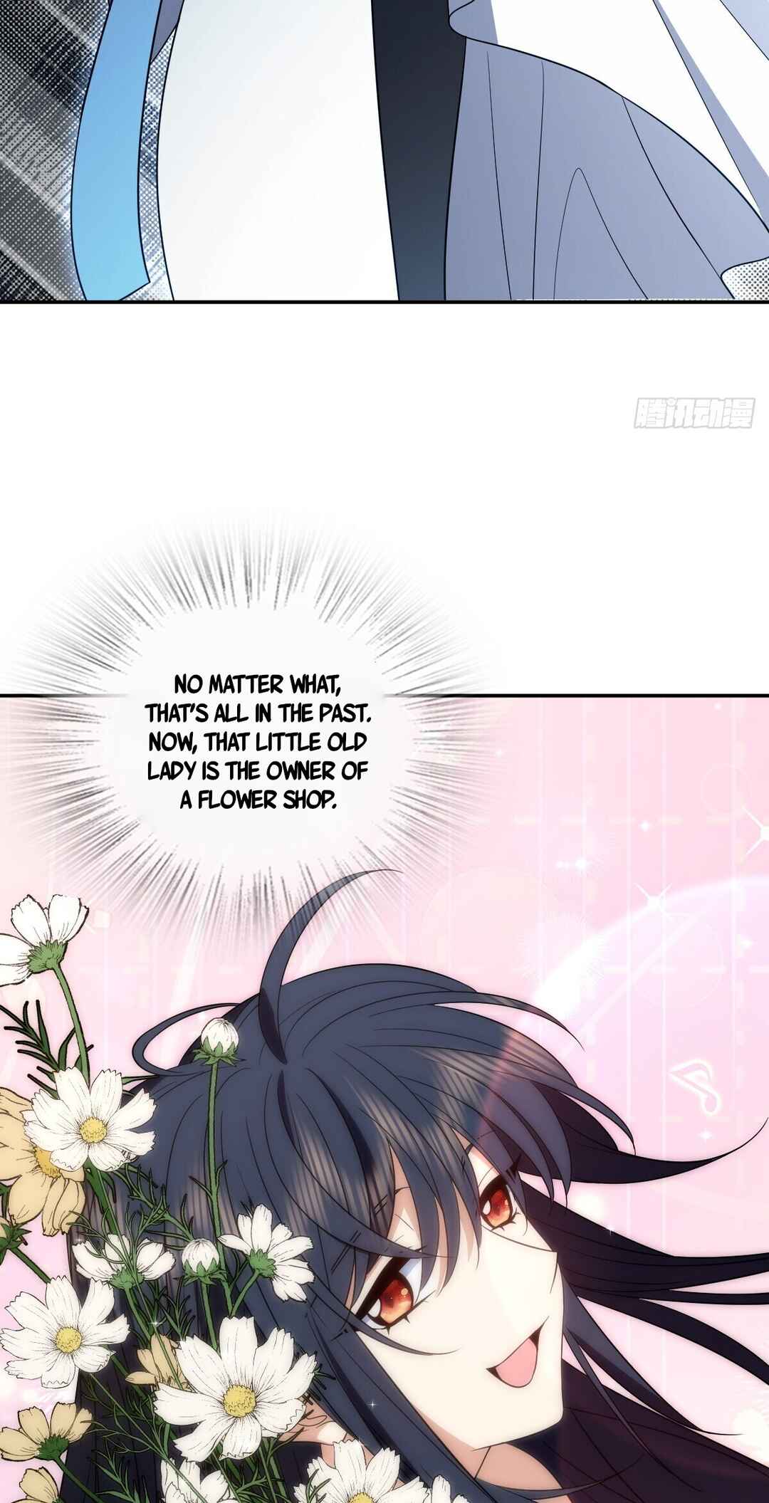 Wǒ Jiā Lǎopo Láizì Yīqiān Nián Qián Chapter 354 - Page 35
