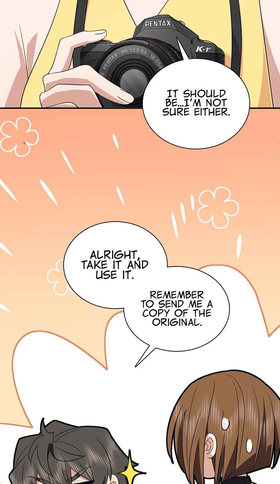 Wǒ Jiā Lǎopo Láizì Yīqiān Nián Qián Chapter 354 - Page 4