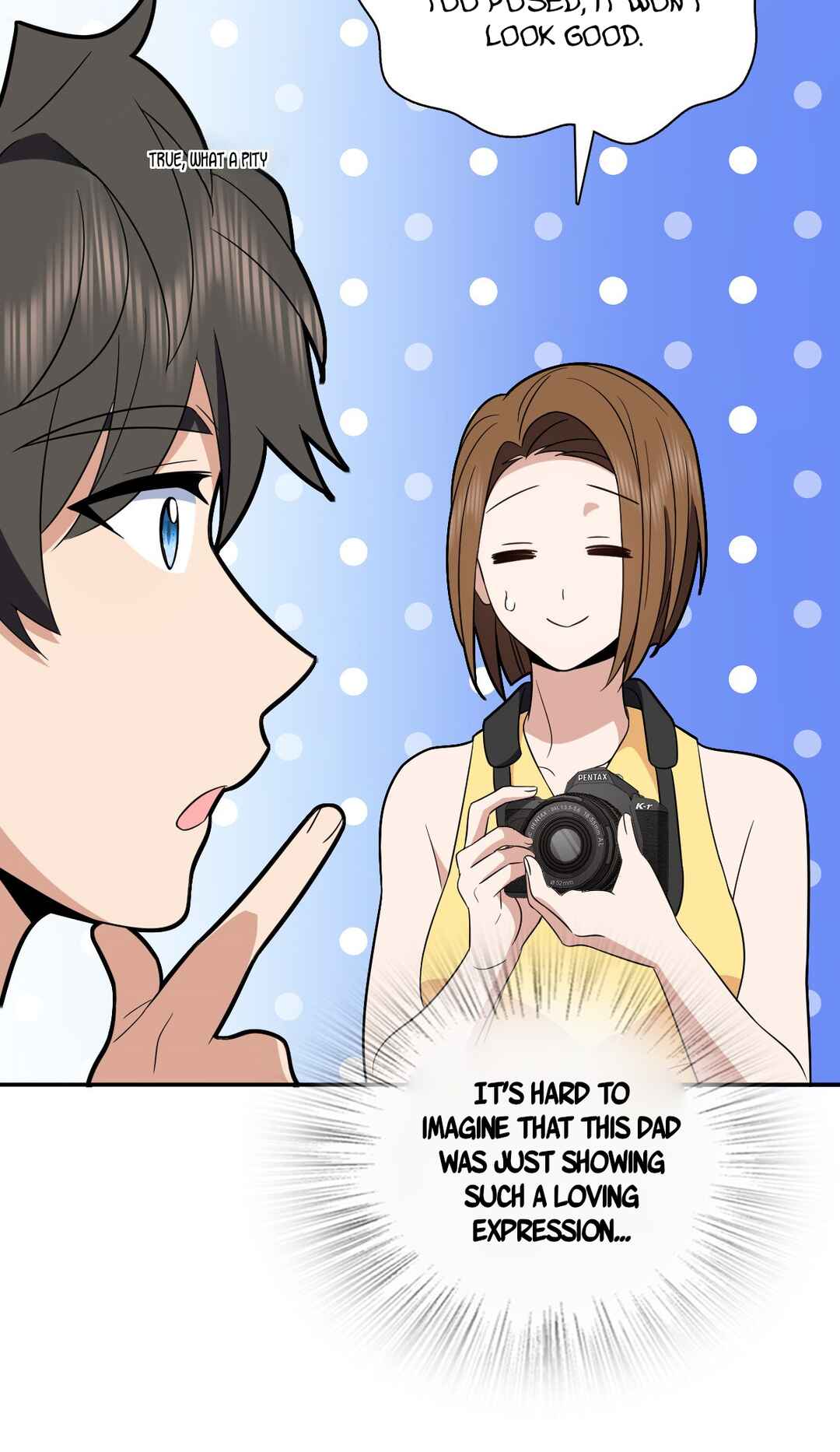 Wǒ Jiā Lǎopo Láizì Yīqiān Nián Qián Chapter 354 - Page 7