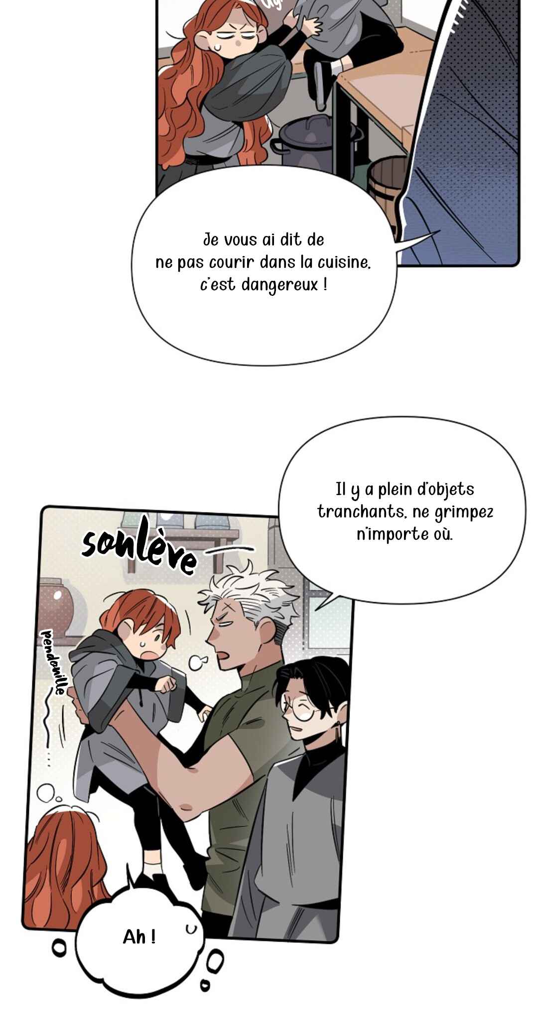 대마법사는 영웅이 되고 싶지 않다 Chapter 5 - Page 10
