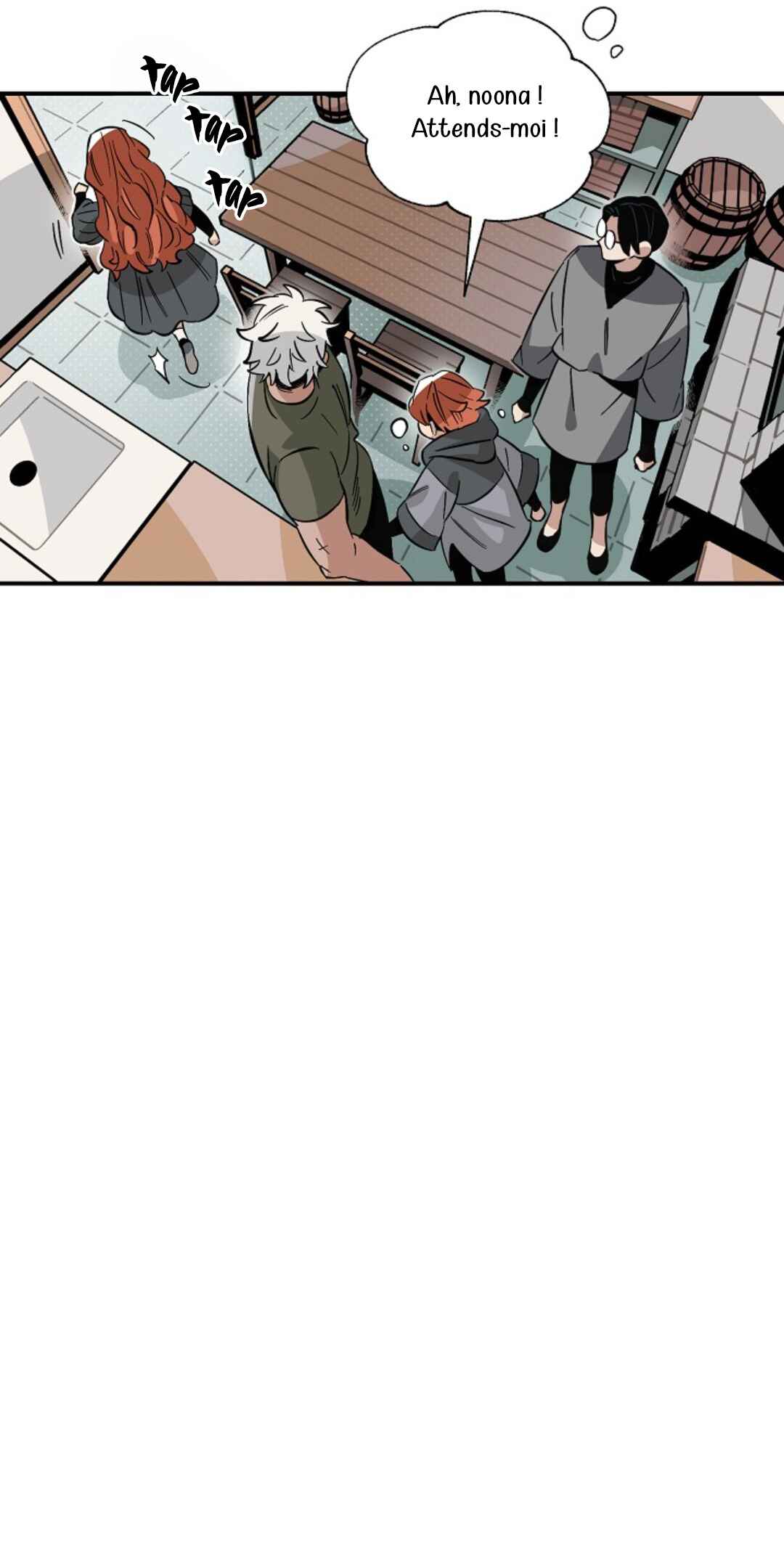 대마법사는 영웅이 되고 싶지 않다 Chapter 5 - Page 12