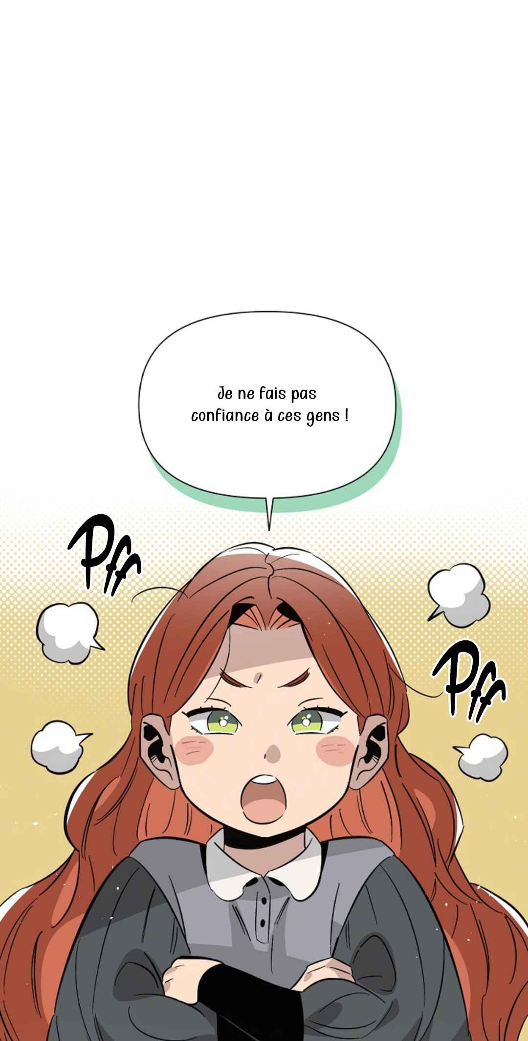 대마법사는 영웅이 되고 싶지 않다 Chapter 5 - Page 13