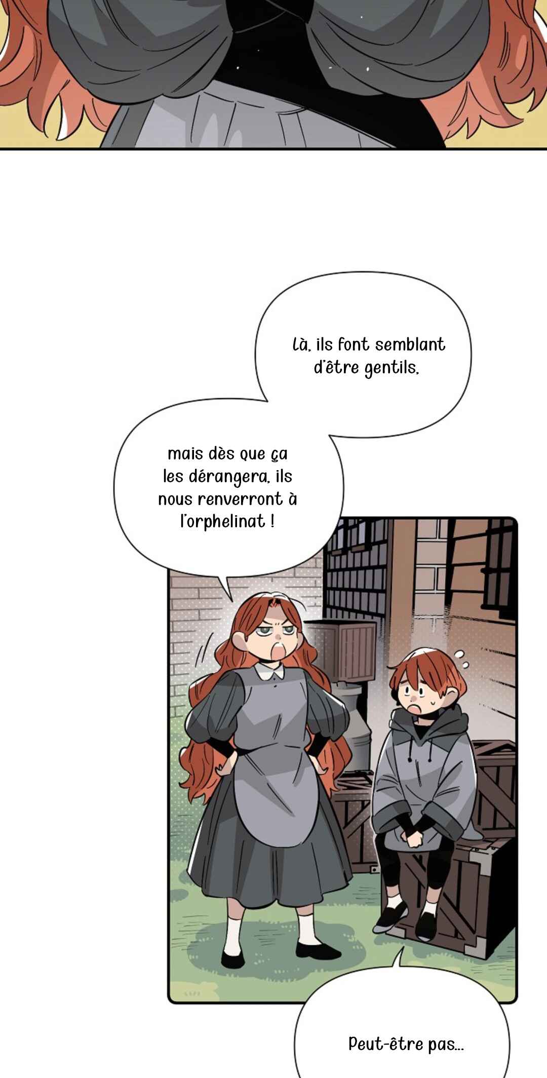 대마법사는 영웅이 되고 싶지 않다 Chapter 5 - Page 14