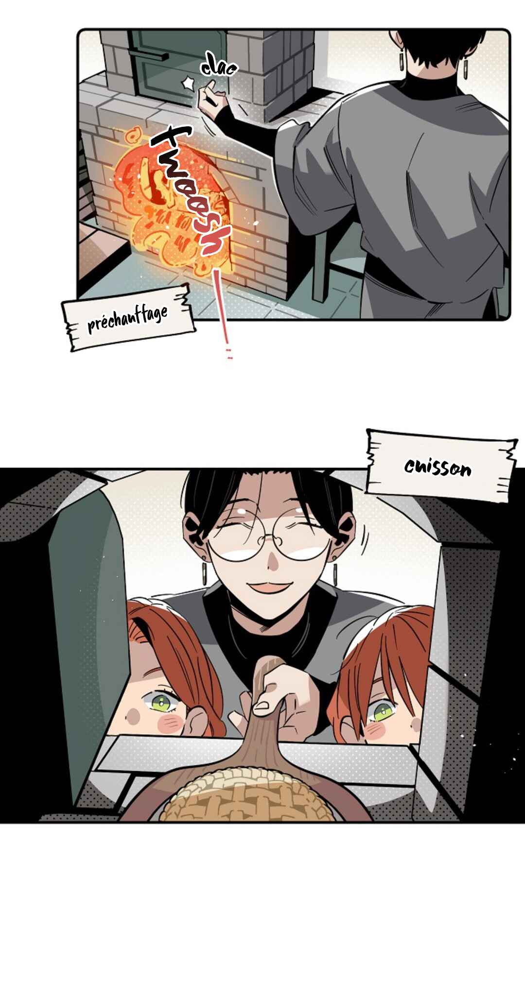 대마법사는 영웅이 되고 싶지 않다 Chapter 5 - Page 19