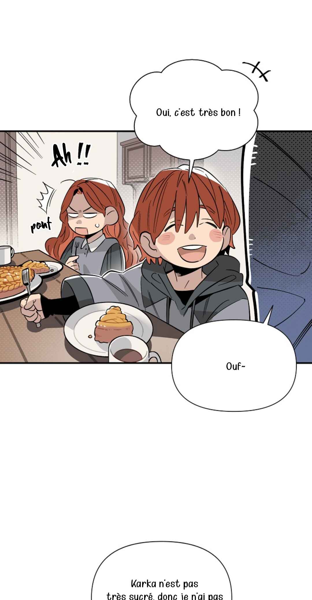 대마법사는 영웅이 되고 싶지 않다 Chapter 5 - Page 22
