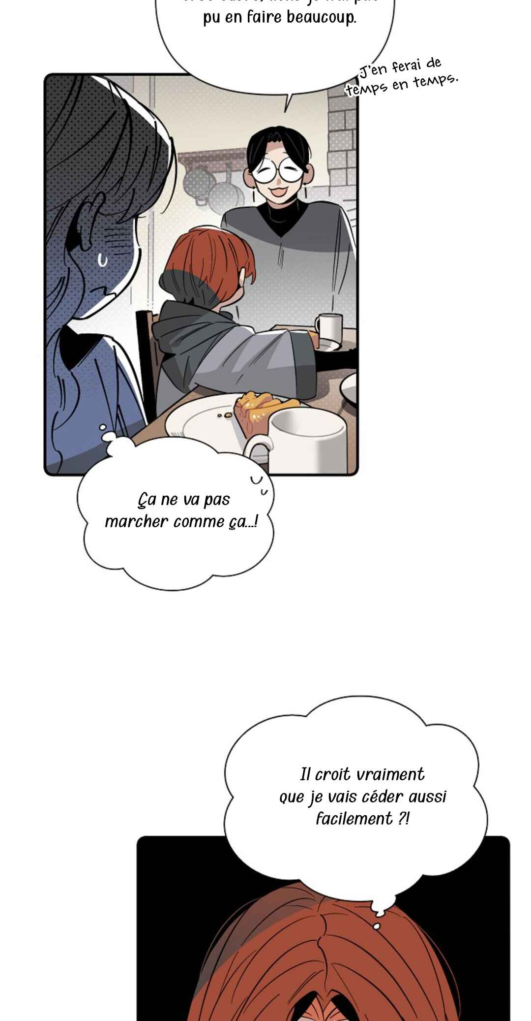 대마법사는 영웅이 되고 싶지 않다 Chapter 5 - Page 23