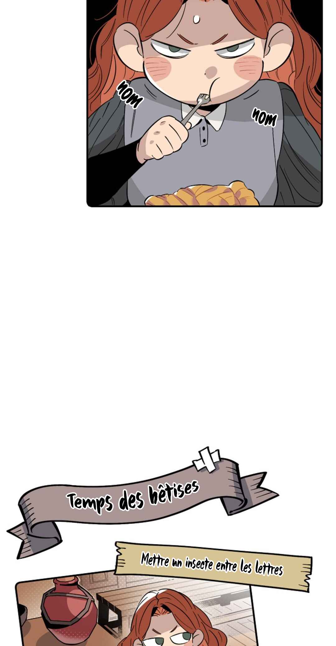 대마법사는 영웅이 되고 싶지 않다 Chapter 5 - Page 24