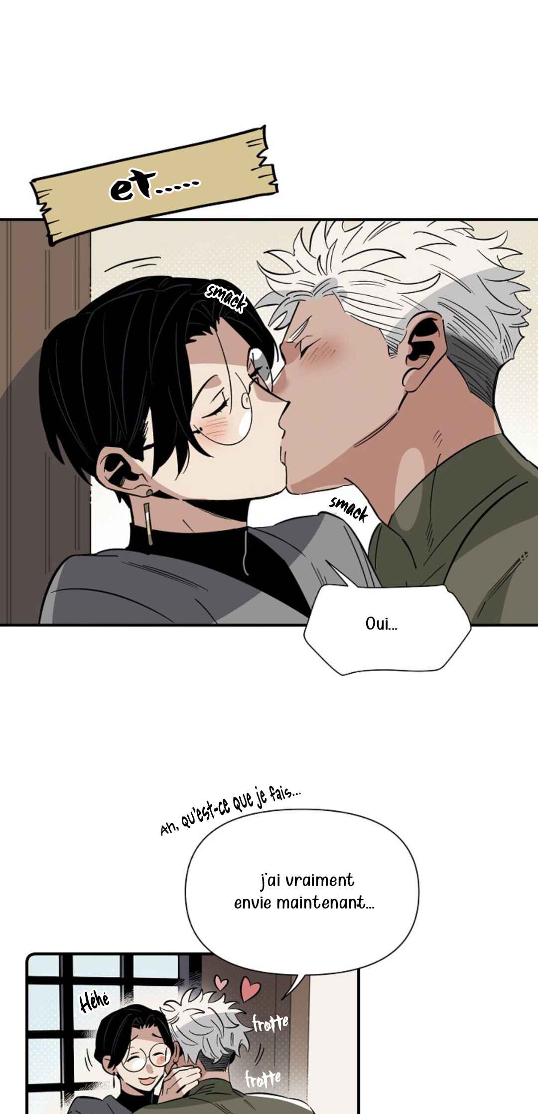 대마법사는 영웅이 되고 싶지 않다 Chapter 5 - Page 27