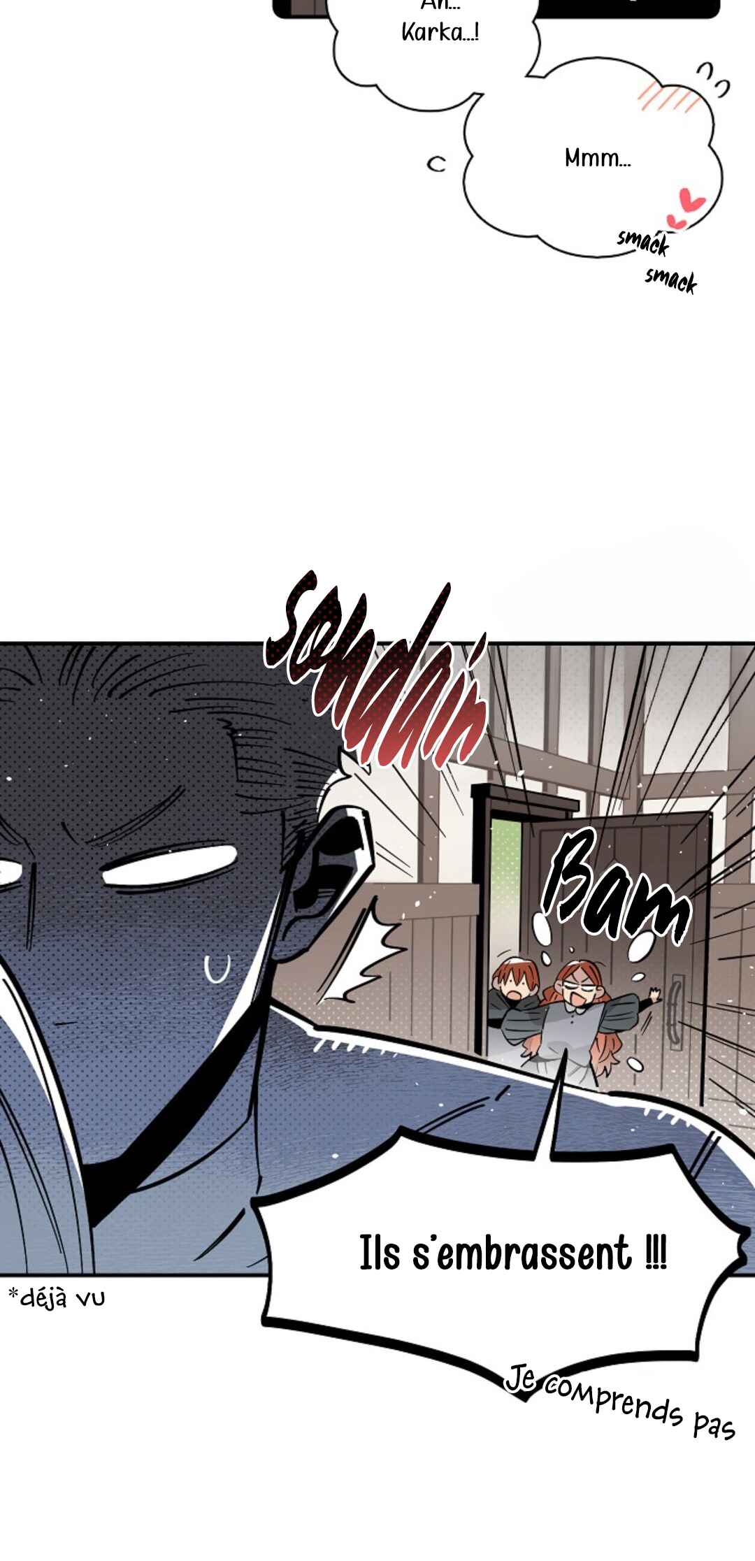 대마법사는 영웅이 되고 싶지 않다 Chapter 5 - Page 29