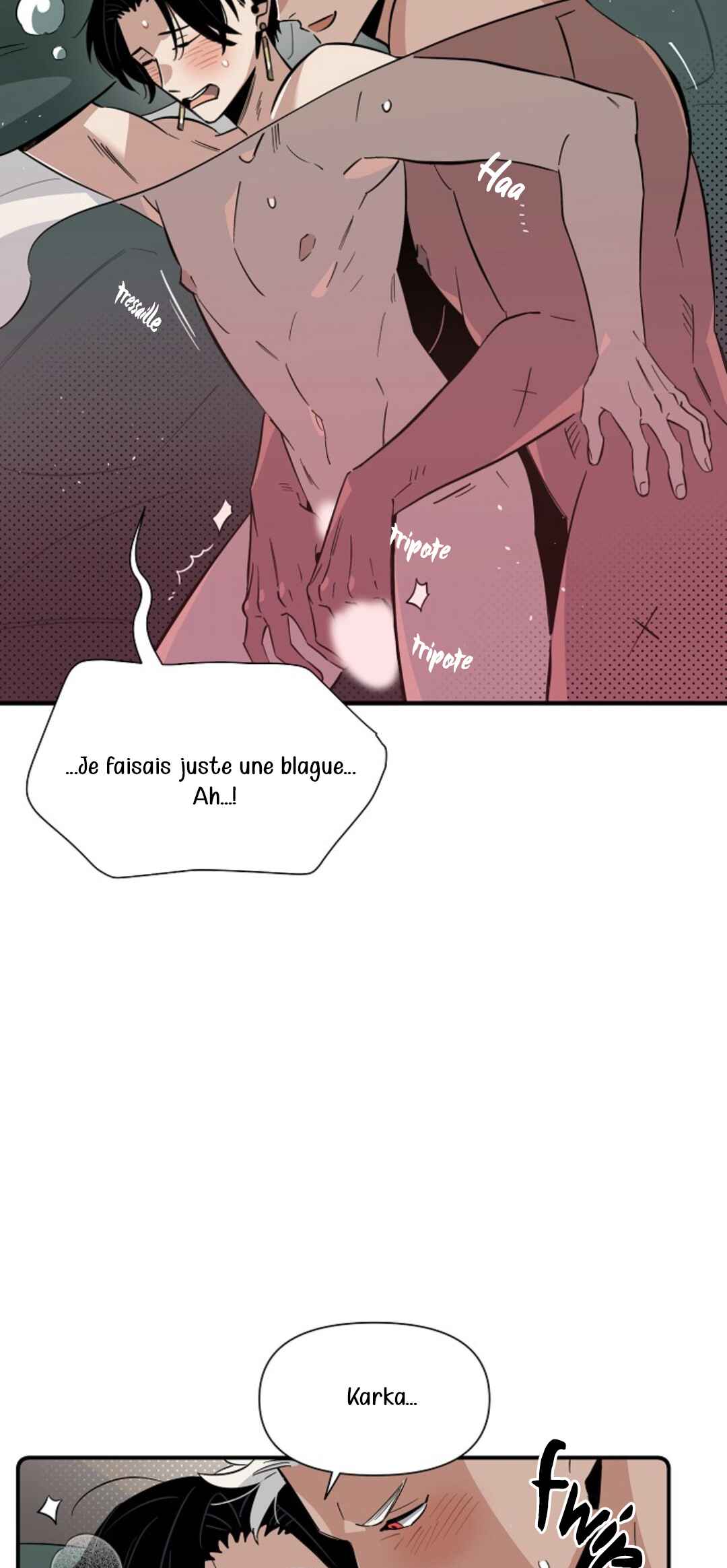 대마법사는 영웅이 되고 싶지 않다 Chapter 5 - Page 3