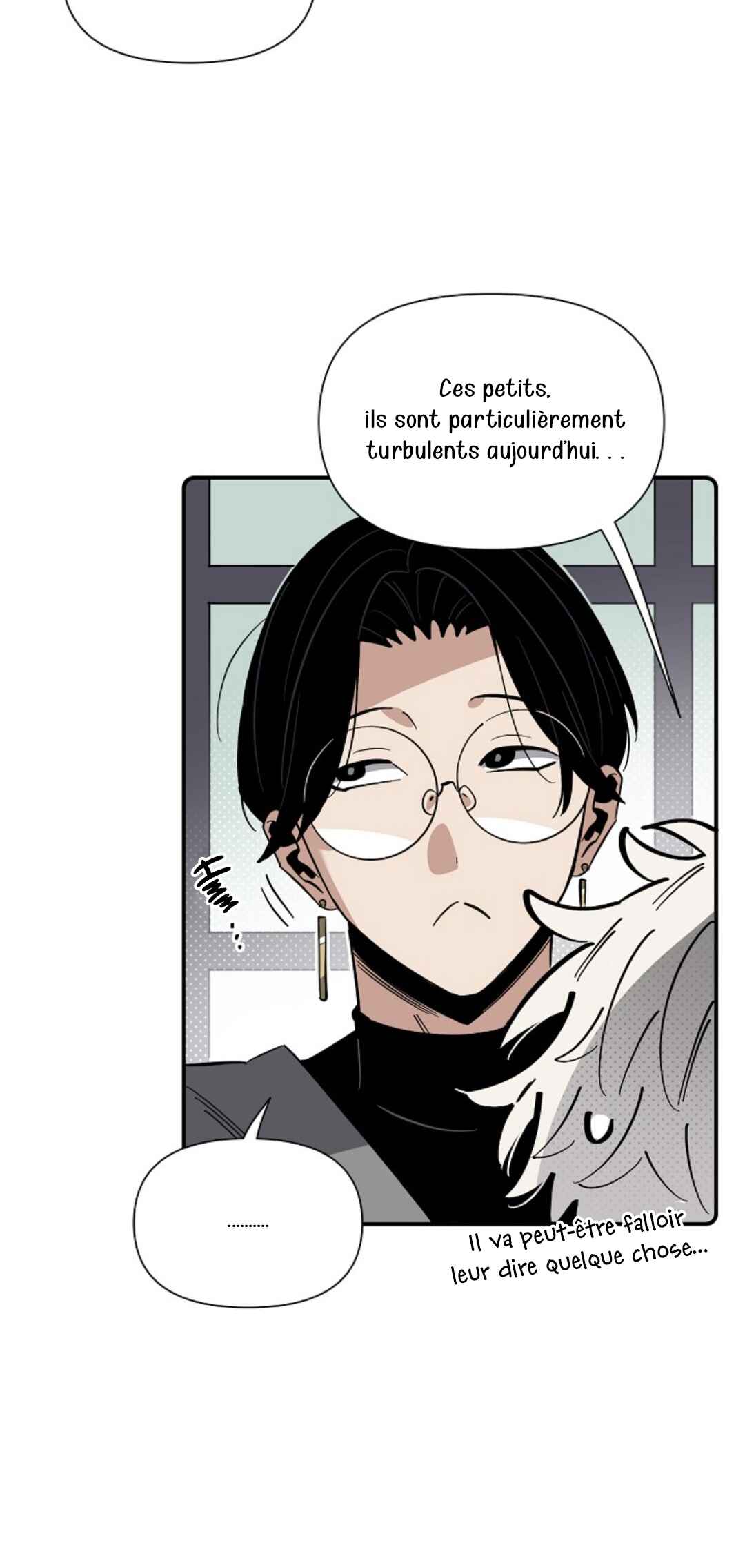 대마법사는 영웅이 되고 싶지 않다 Chapter 5 - Page 31