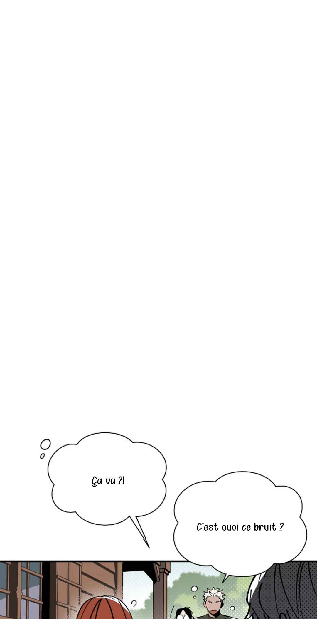 대마법사는 영웅이 되고 싶지 않다 Chapter 5 - Page 38