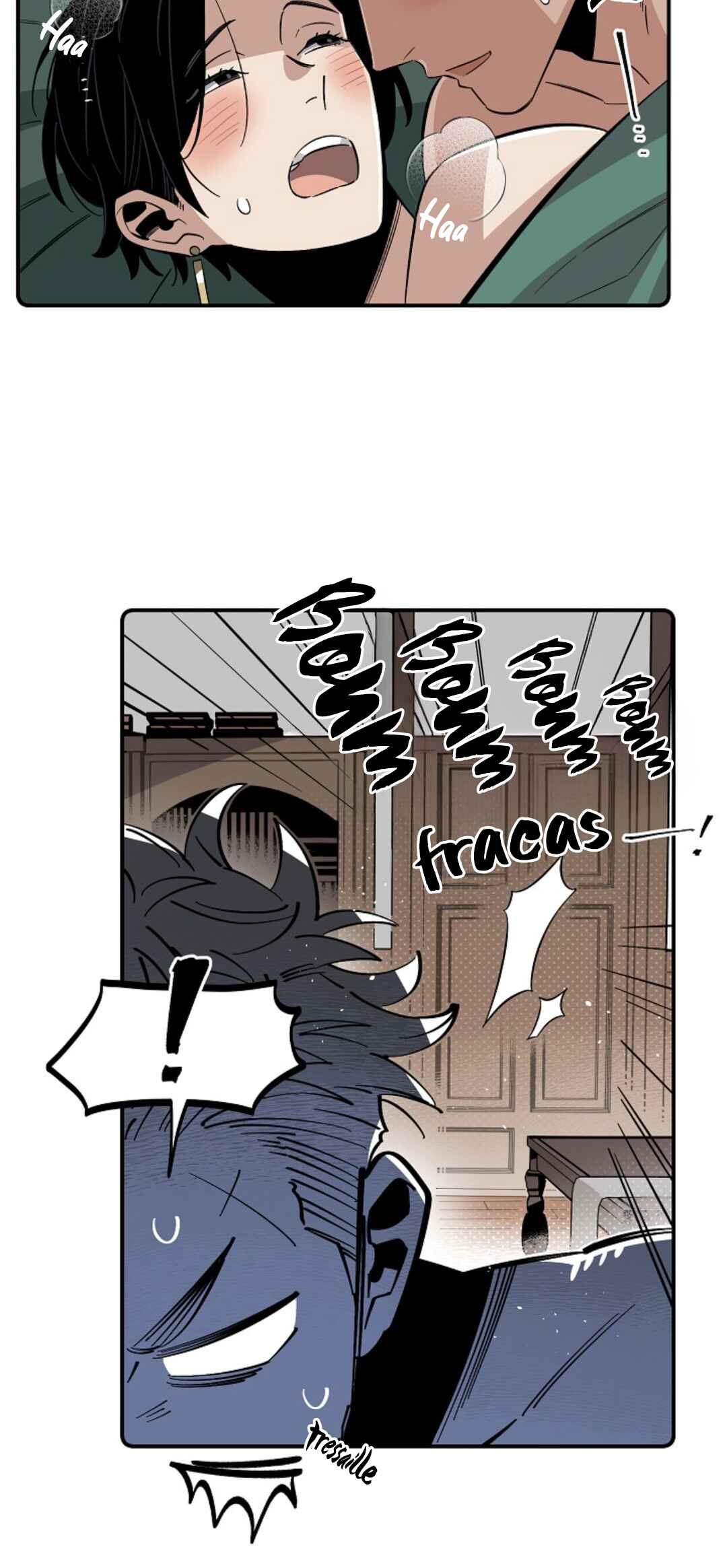 대마법사는 영웅이 되고 싶지 않다 Chapter 5 - Page 4