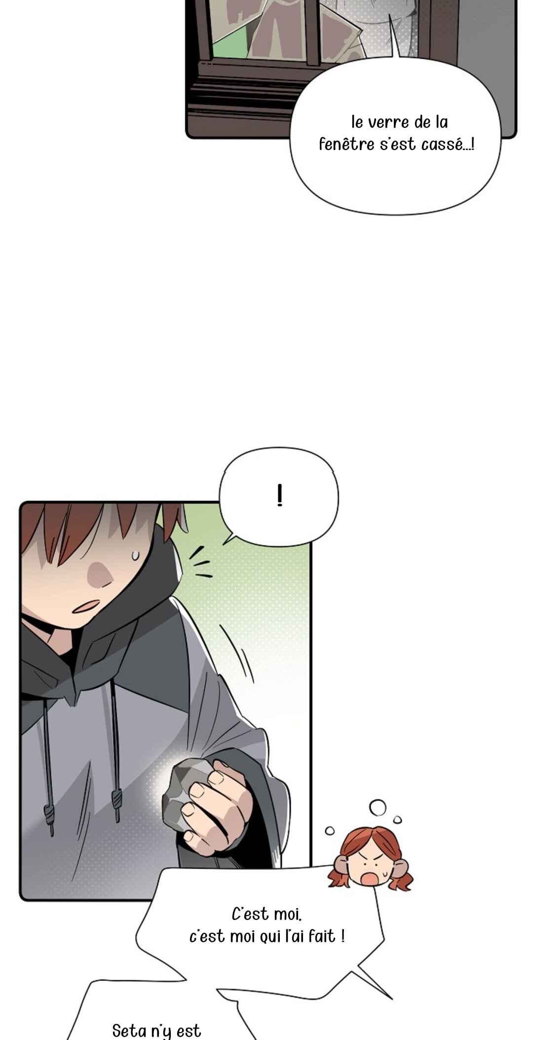 대마법사는 영웅이 되고 싶지 않다 Chapter 5 - Page 40