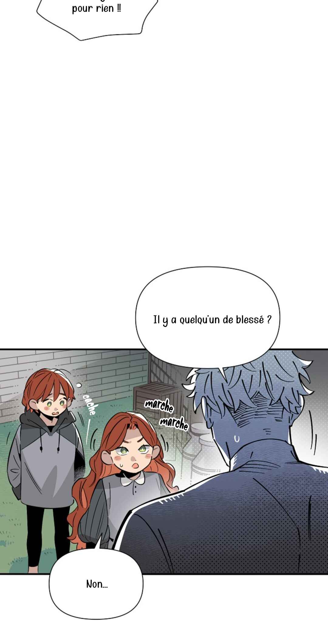 대마법사는 영웅이 되고 싶지 않다 Chapter 5 - Page 41