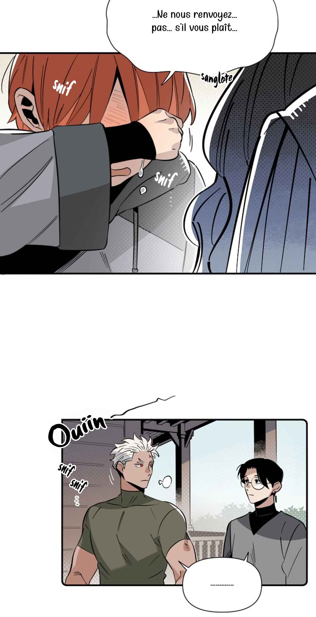 대마법사는 영웅이 되고 싶지 않다 Chapter 5 - Page 44