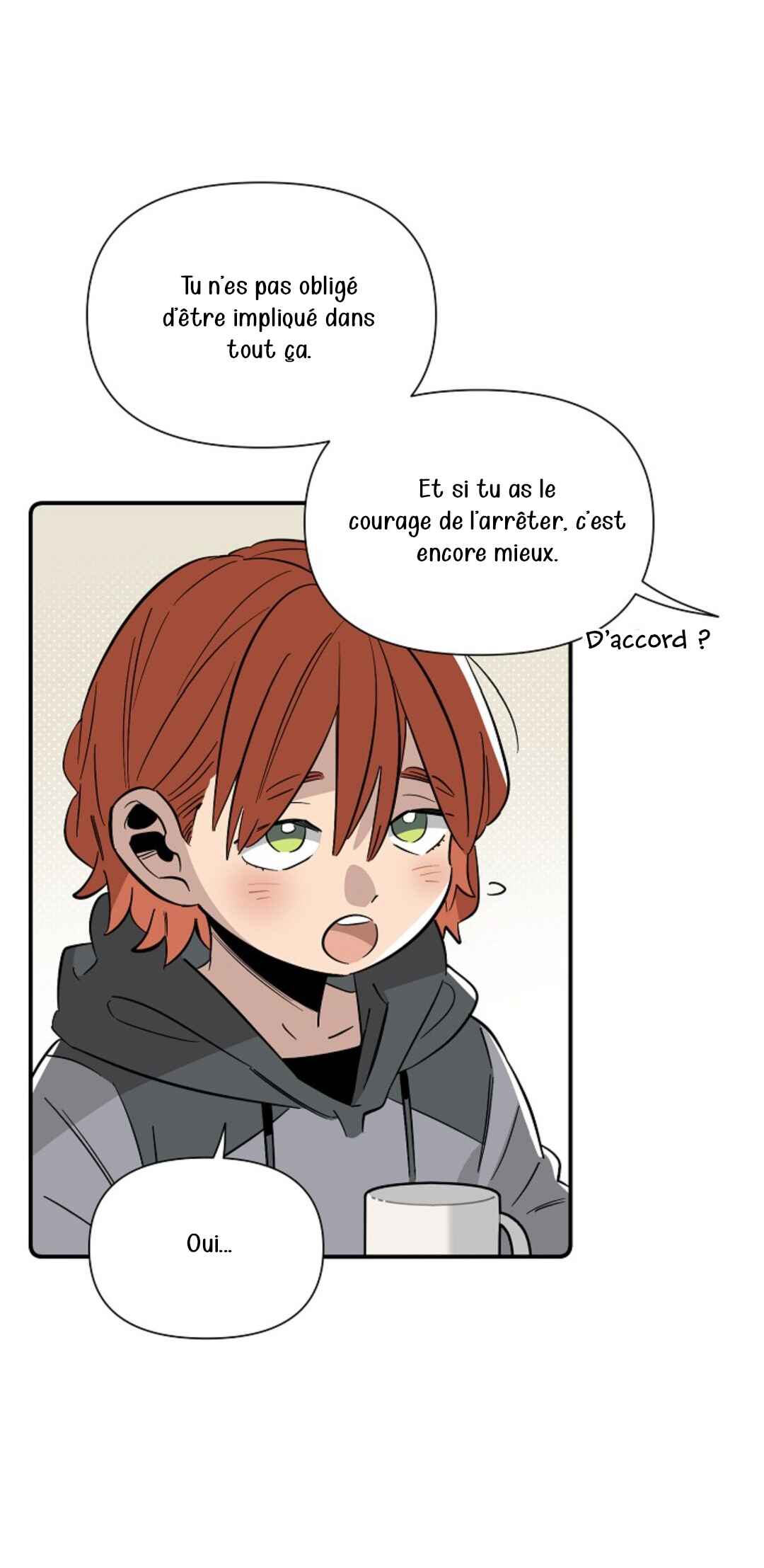 대마법사는 영웅이 되고 싶지 않다 Chapter 5 - Page 48