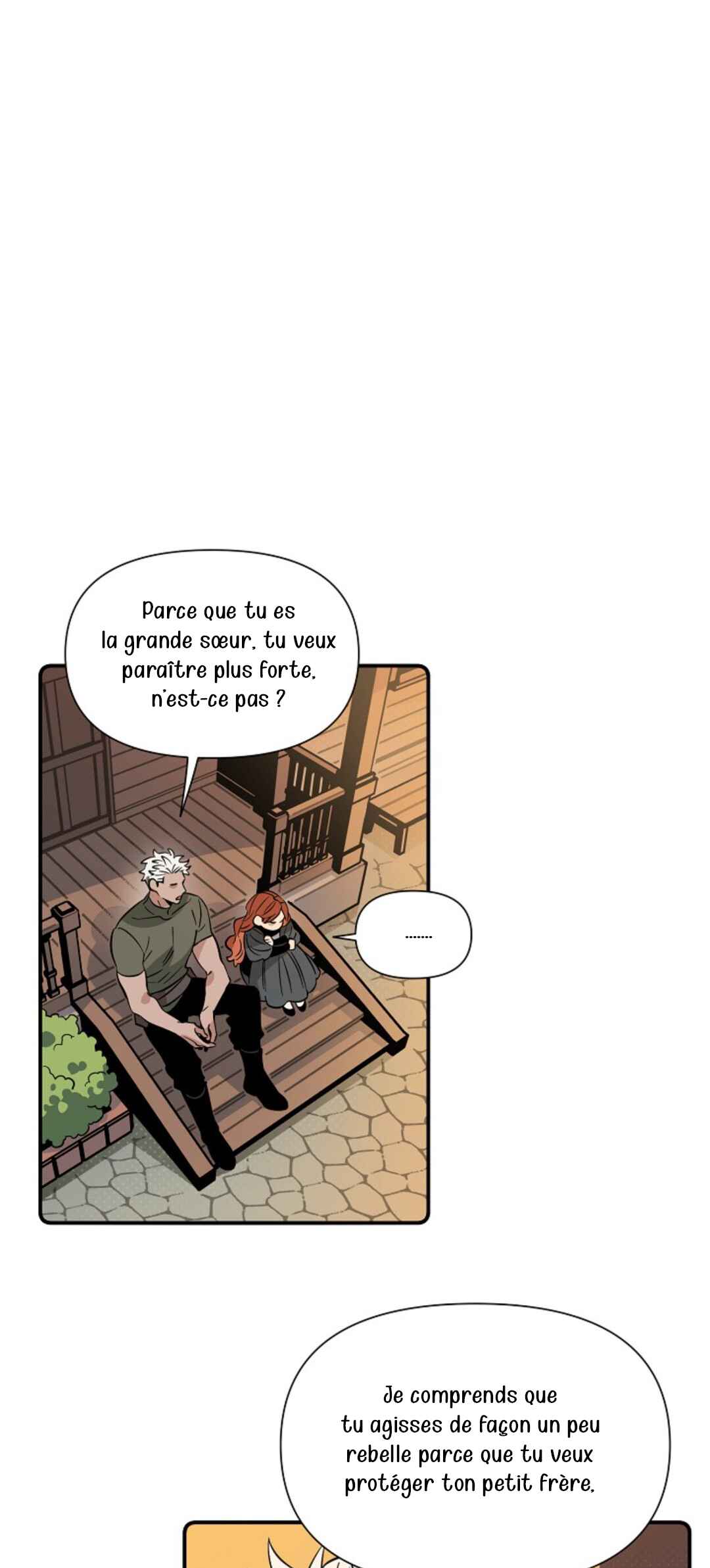 대마법사는 영웅이 되고 싶지 않다 Chapter 5 - Page 52