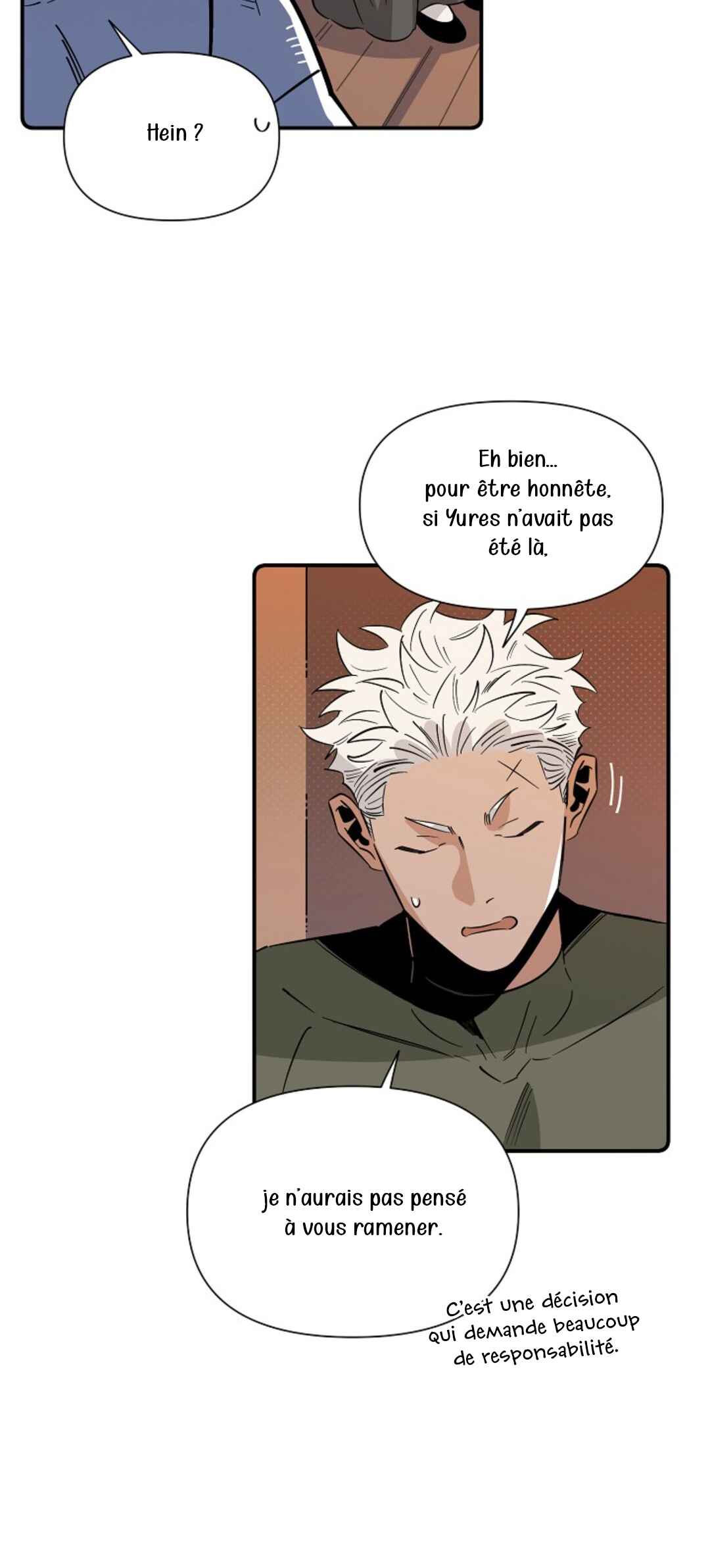 대마법사는 영웅이 되고 싶지 않다 Chapter 5 - Page 56