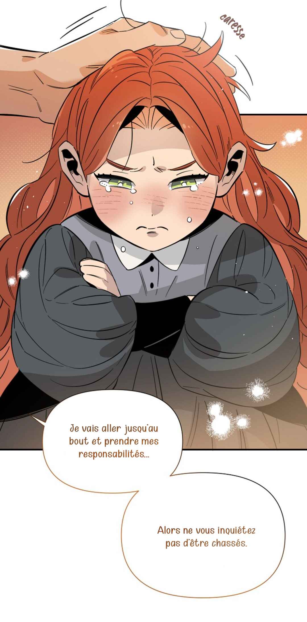 대마법사는 영웅이 되고 싶지 않다 Chapter 5 - Page 58