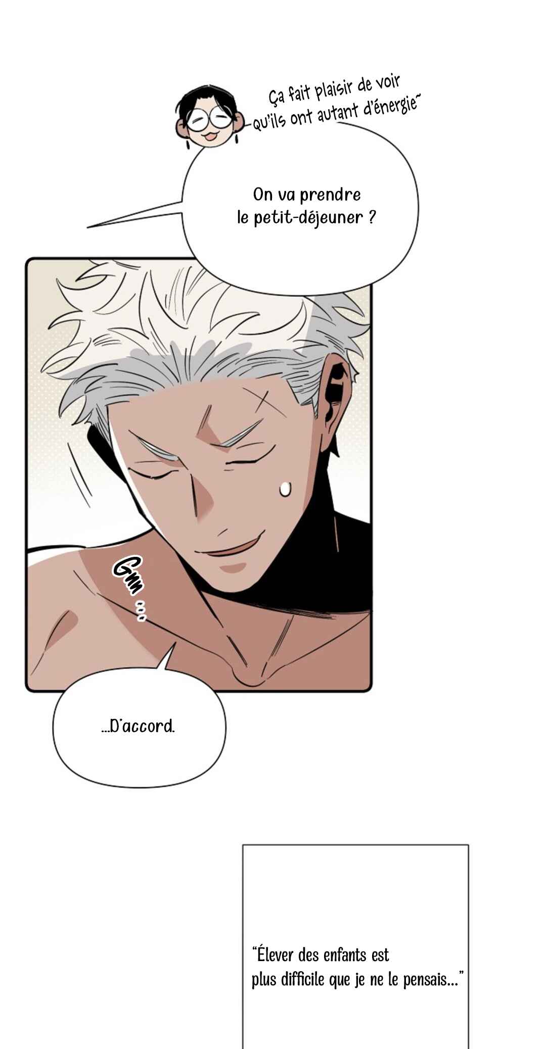 대마법사는 영웅이 되고 싶지 않다 Chapter 5 - Page 6