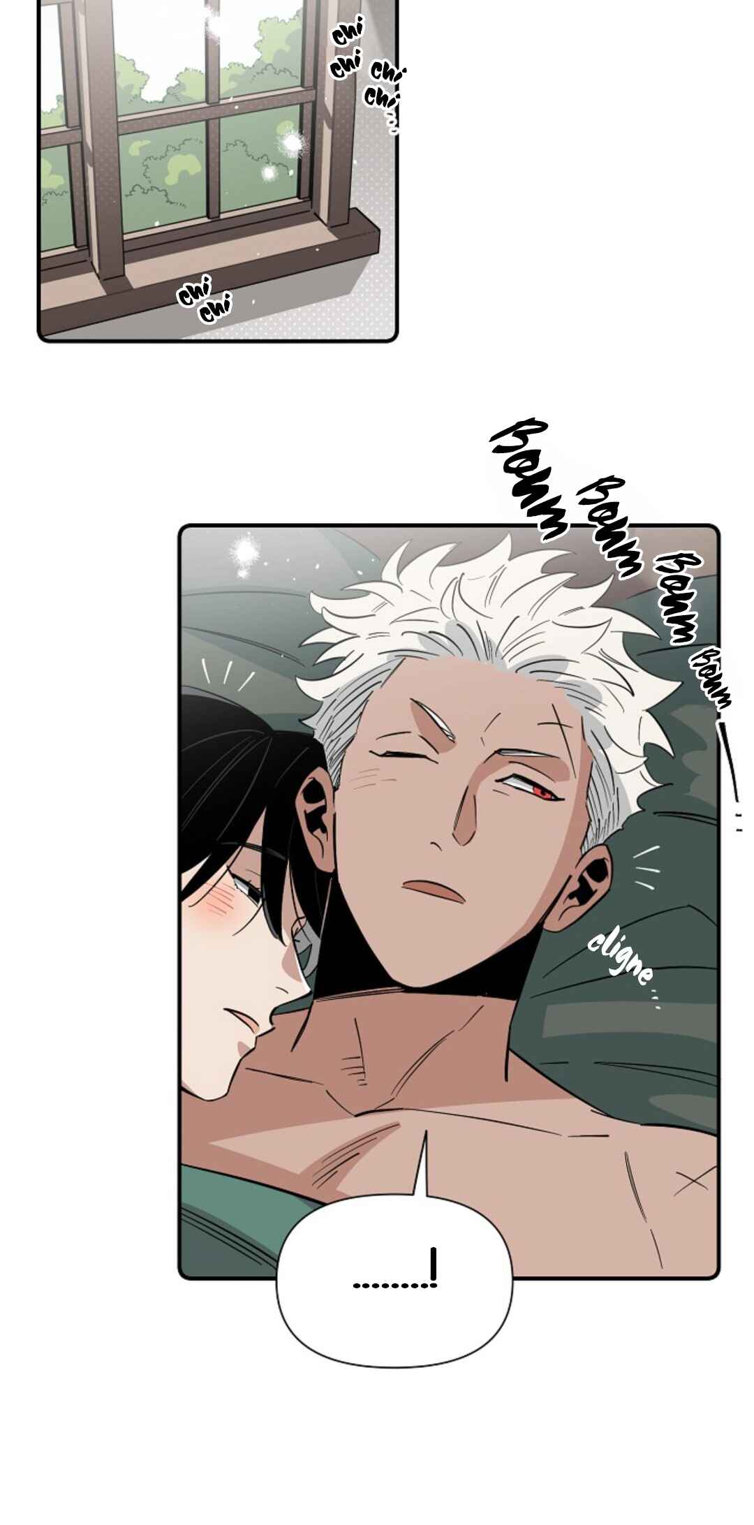 대마법사는 영웅이 되고 싶지 않다 Chapter 5 - Page 60