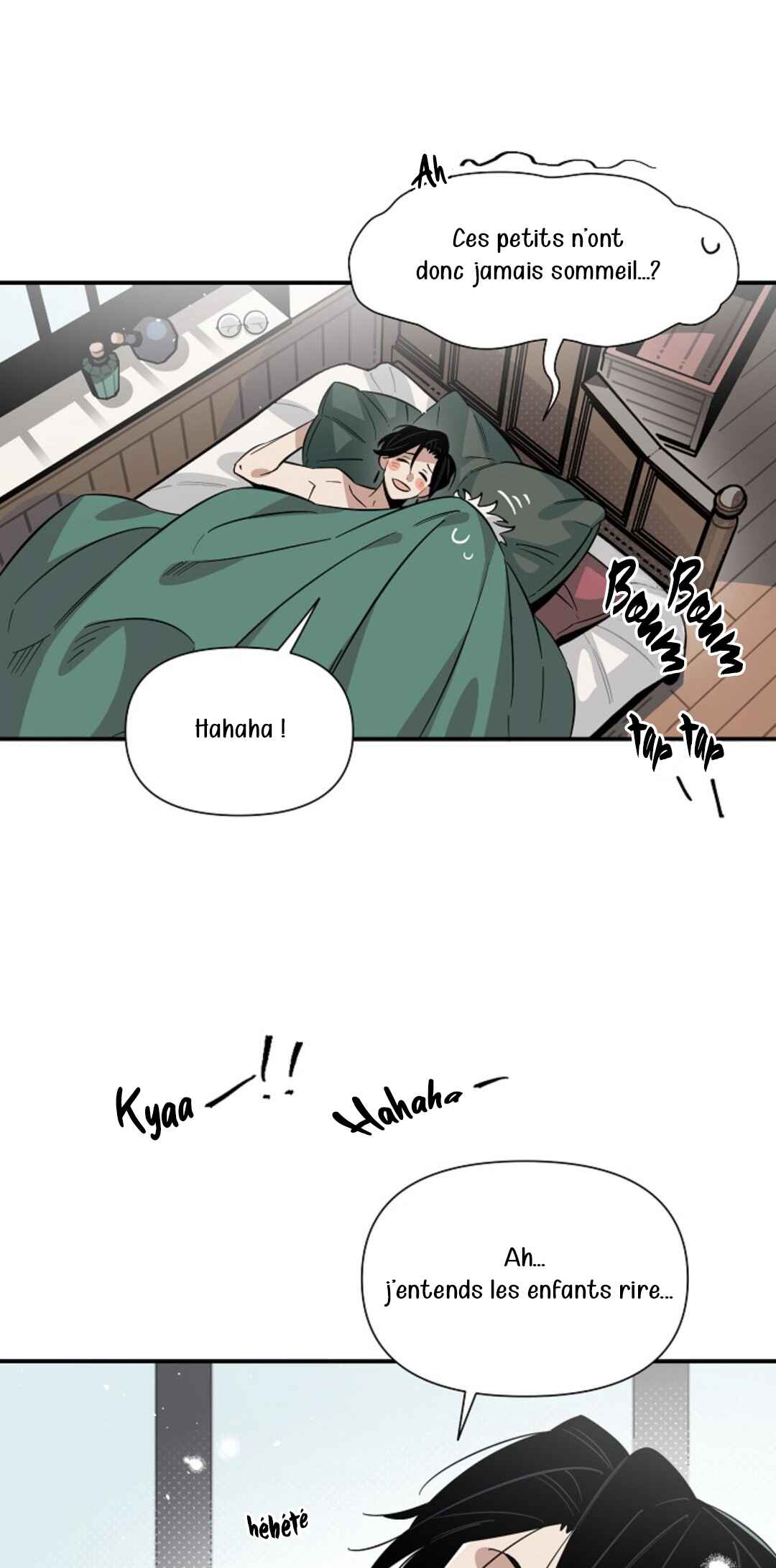 대마법사는 영웅이 되고 싶지 않다 Chapter 5 - Page 61