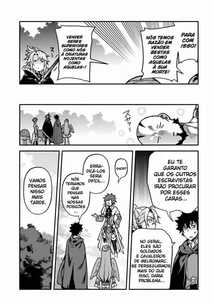 Yari no Yuusha no Yarinaoshi Chapter 29 - Page 19