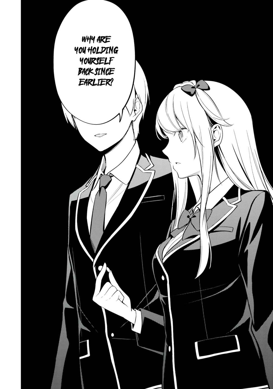Doro no Bunzai de Watashi dake no Taisetsu wo Ubaouda Nante Chapter 14 - Page 19