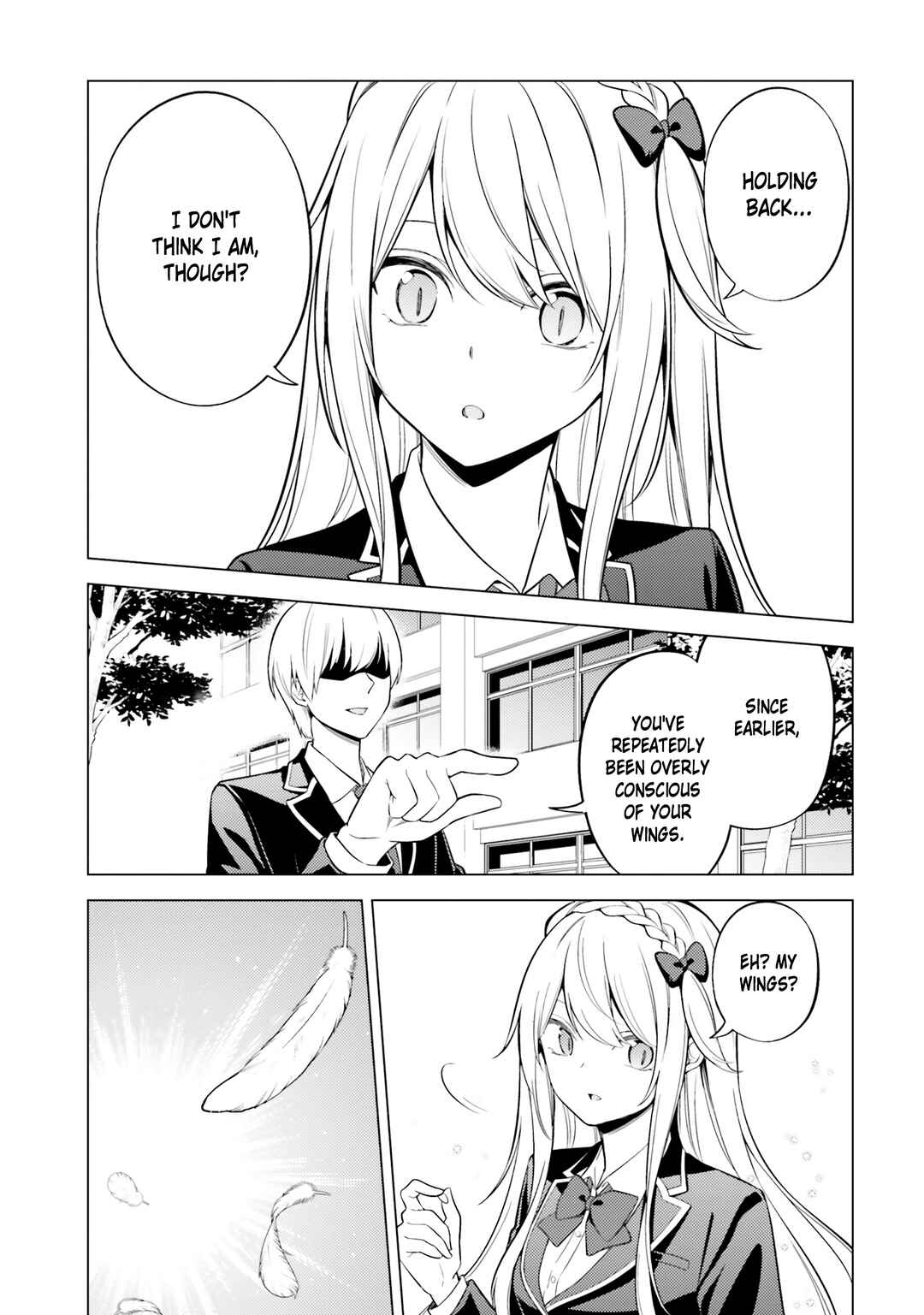 Doro no Bunzai de Watashi dake no Taisetsu wo Ubaouda Nante Chapter 14 - Page 20