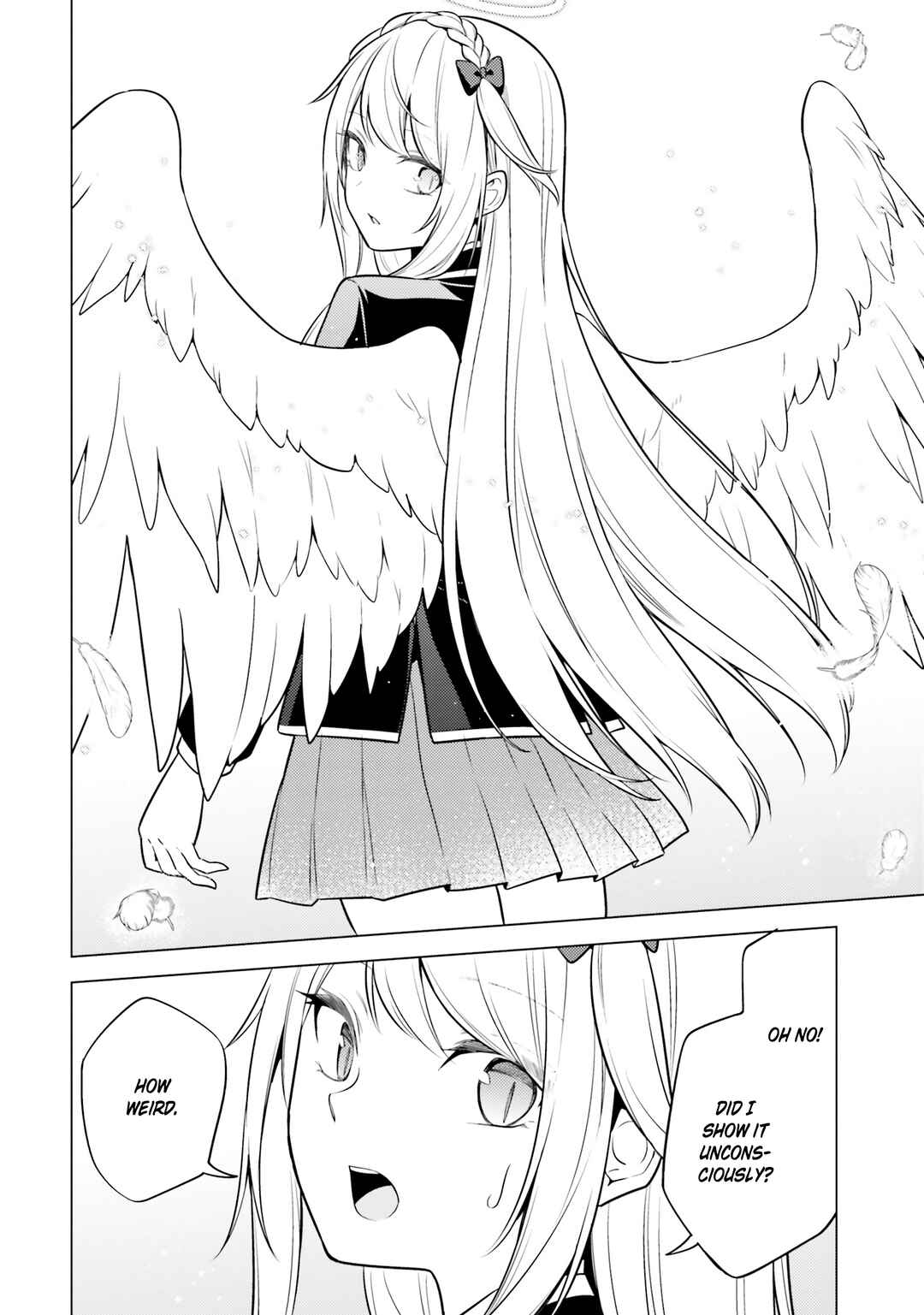 Doro no Bunzai de Watashi dake no Taisetsu wo Ubaouda Nante Chapter 14 - Page 21