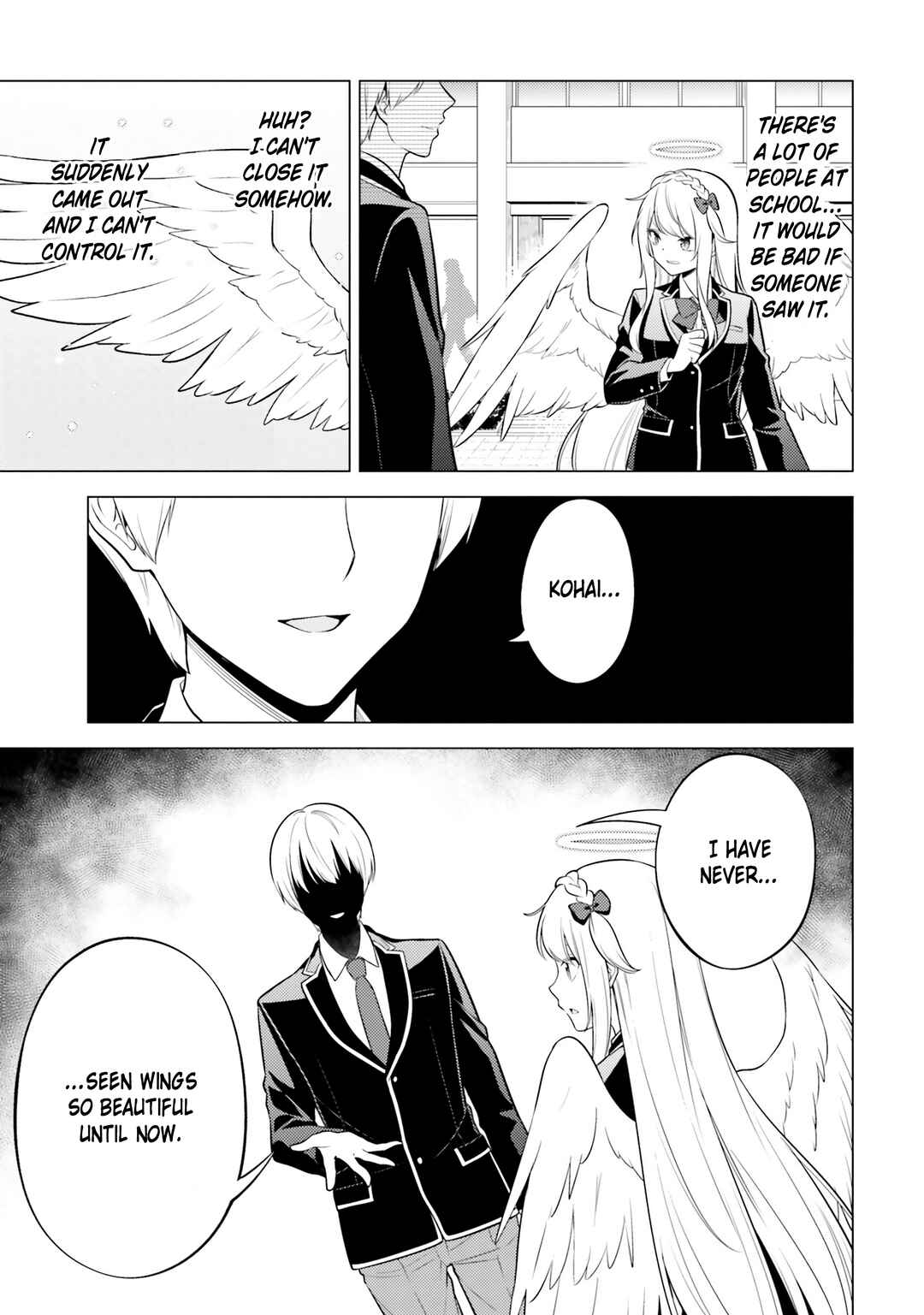 Doro no Bunzai de Watashi dake no Taisetsu wo Ubaouda Nante Chapter 14 - Page 22