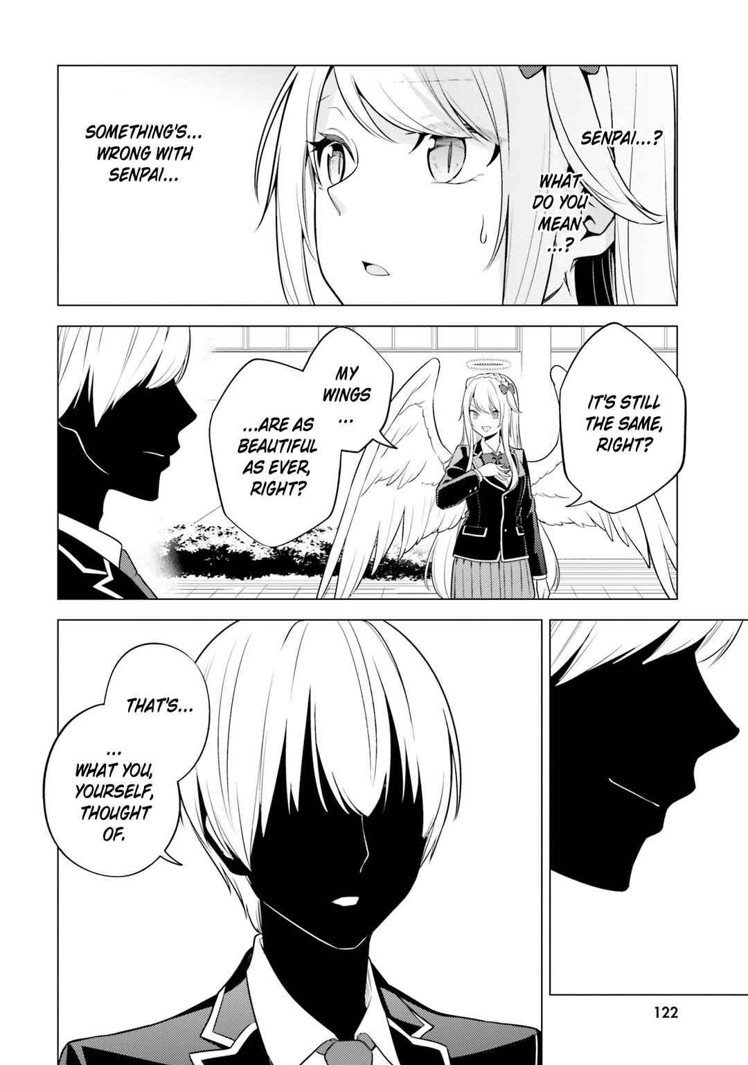 Doro no Bunzai de Watashi dake no Taisetsu wo Ubaouda Nante Chapter 14 - Page 23