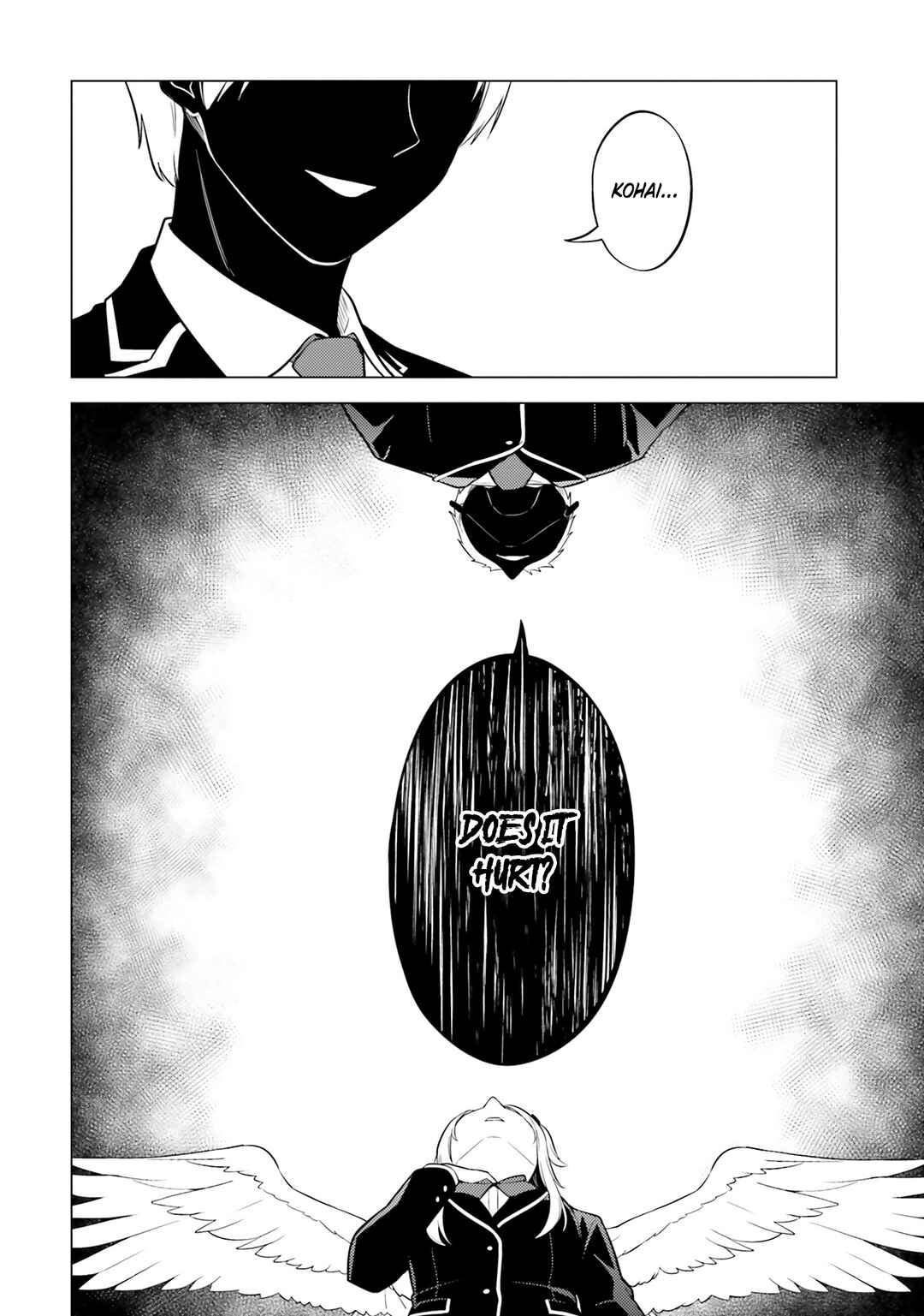 Doro no Bunzai de Watashi dake no Taisetsu wo Ubaouda Nante Chapter 14 - Page 25