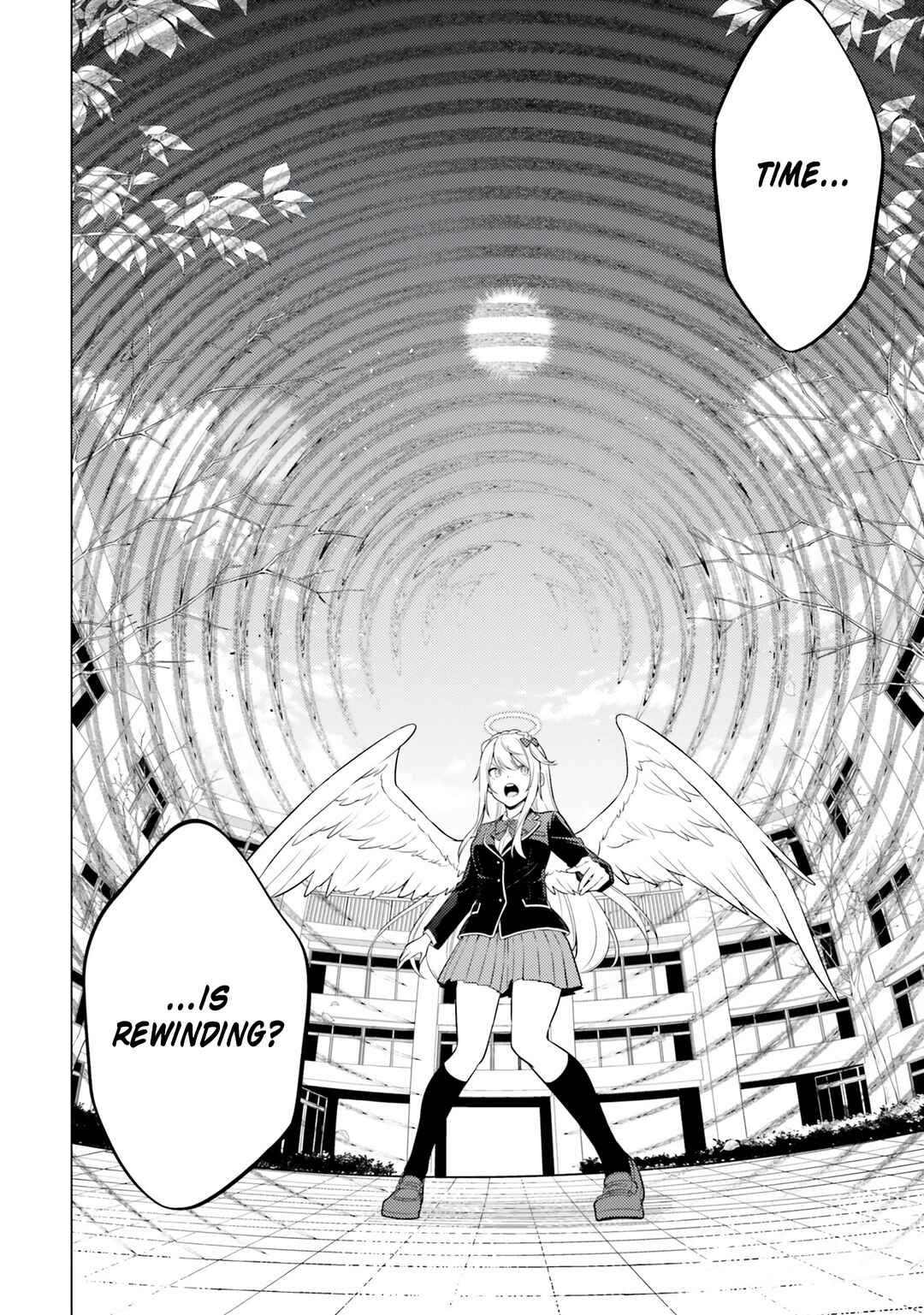 Doro no Bunzai de Watashi dake no Taisetsu wo Ubaouda Nante Chapter 14 - Page 28