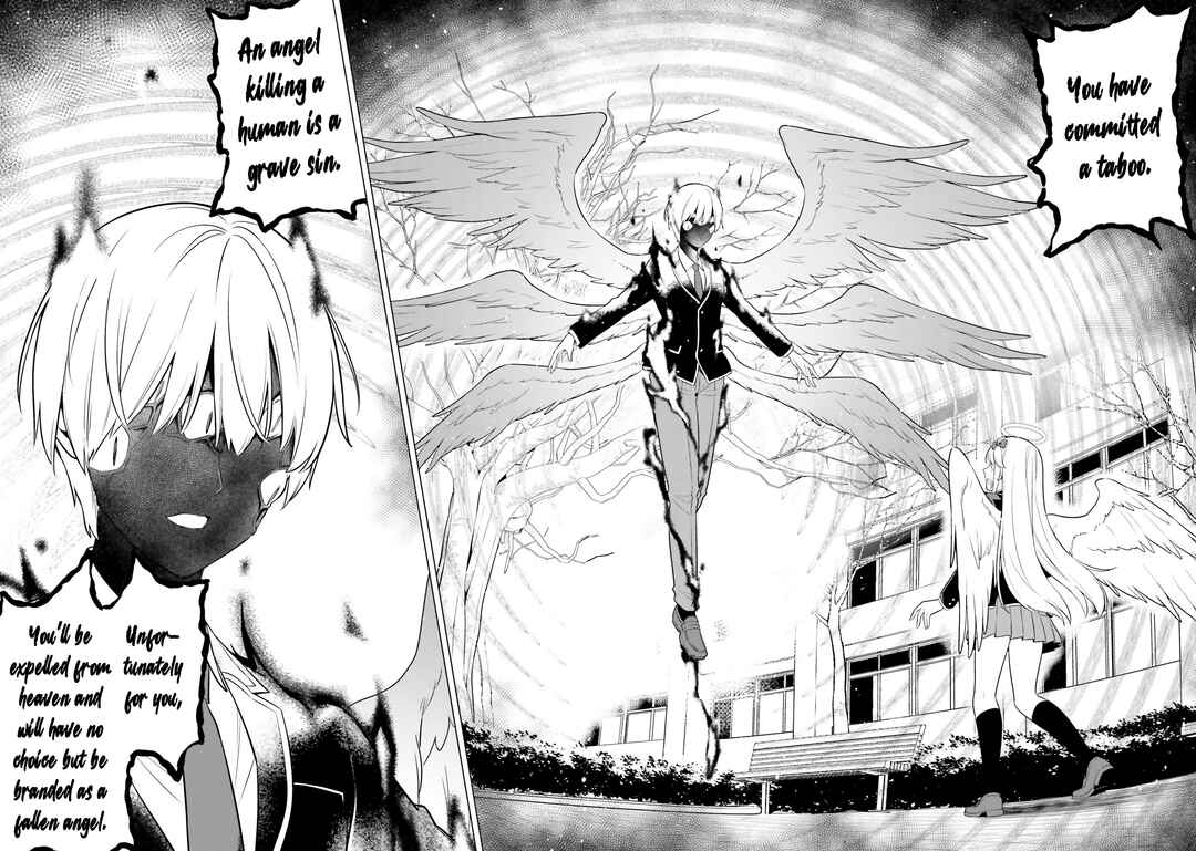 Doro no Bunzai de Watashi dake no Taisetsu wo Ubaouda Nante Chapter 14 - Page 30