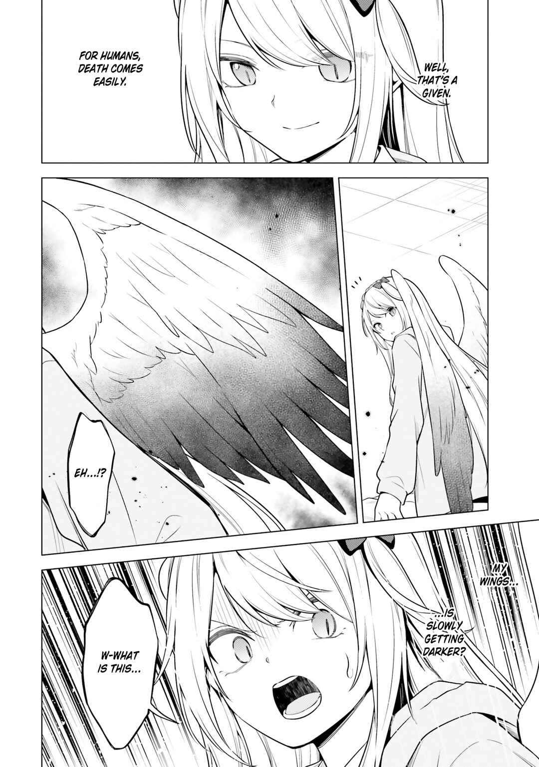 Doro no Bunzai de Watashi dake no Taisetsu wo Ubaouda Nante Chapter 14 - Page 35