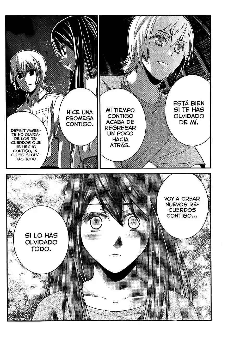 Gokukoku no Brynhildr Chapter 103 - Page 12