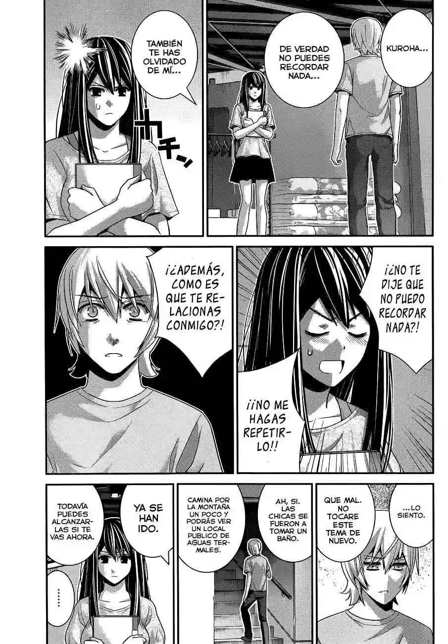 Gokukoku no Brynhildr Chapter 103 - Page 5