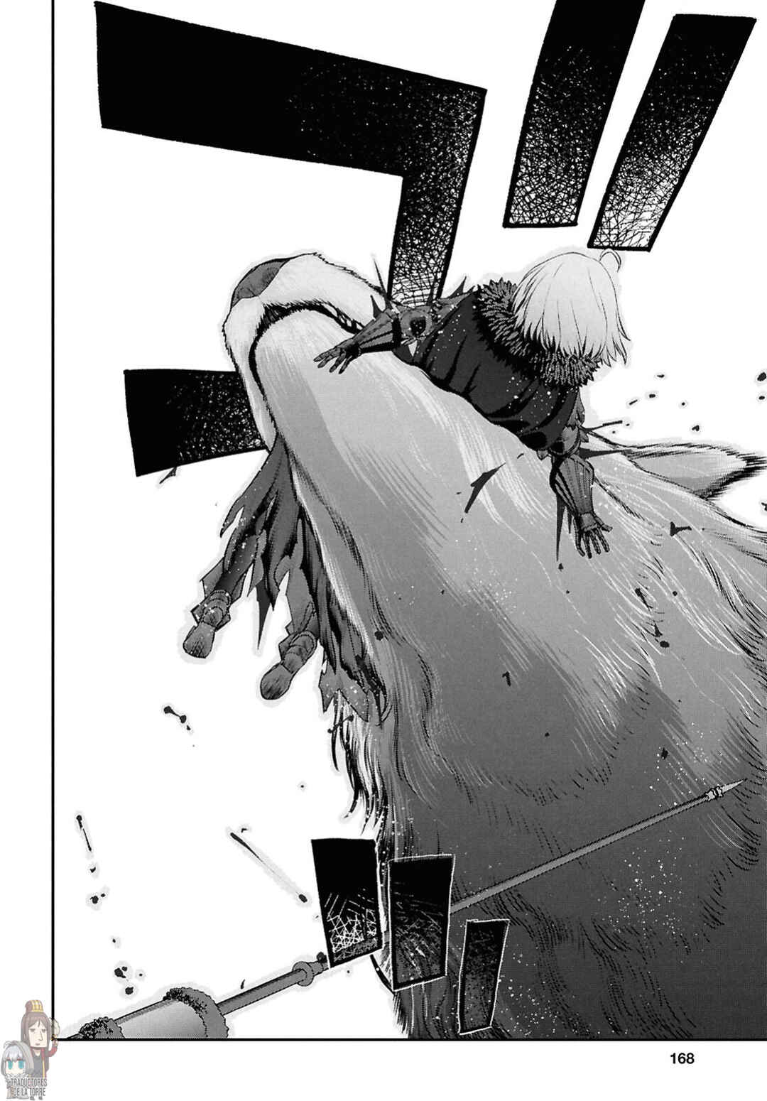 Fate/Grand Order -Epic of Remnant- Pseudo-Singularity I: Quarantined Territory of Malice, Shinjuku - Shinjuku Phantom Incident Chapter 25.1 - Page 9
