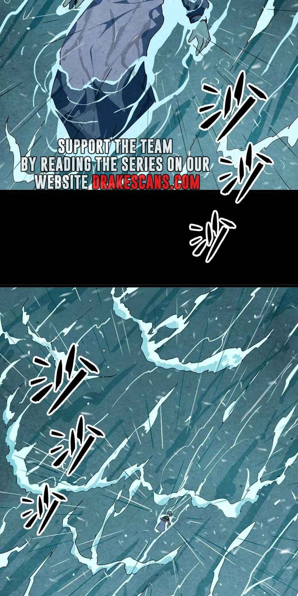 Yǒngzhě X Nǚ Mówáng Chapter 35 - Page 13