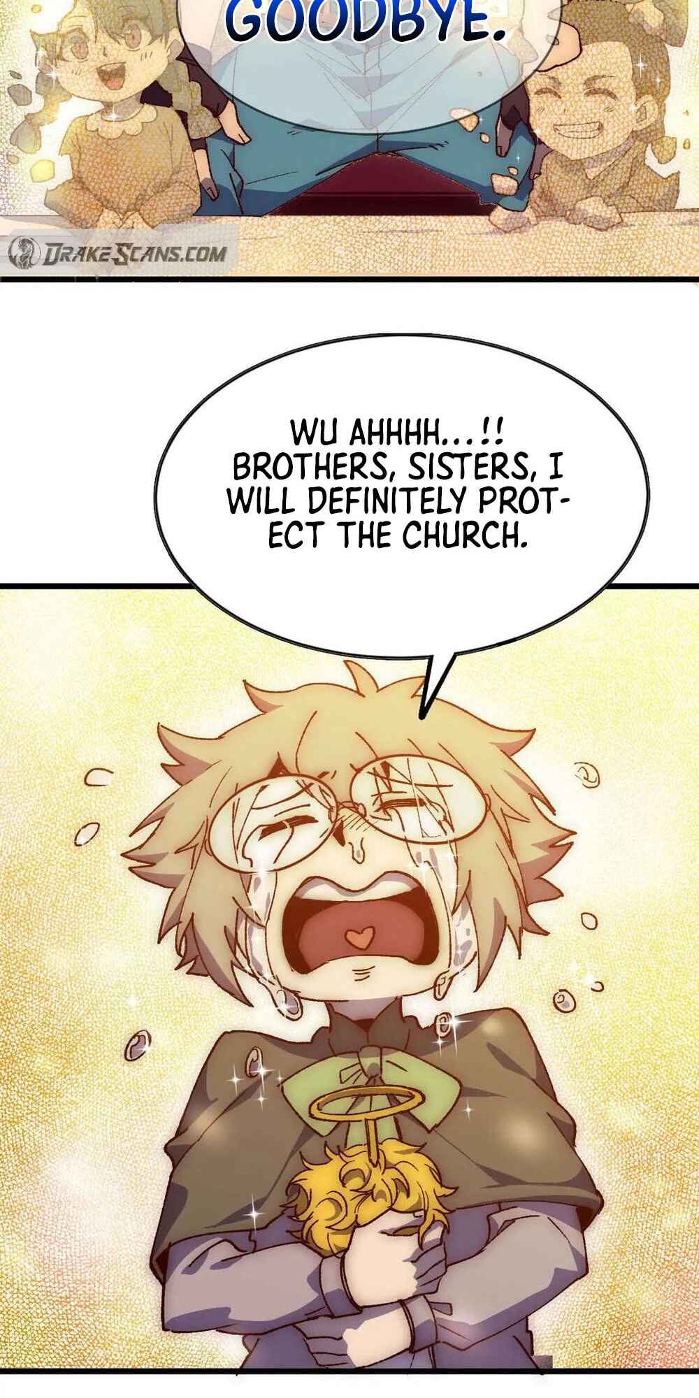 Yǒngzhě X Nǚ Mówáng Chapter 35 - Page 26