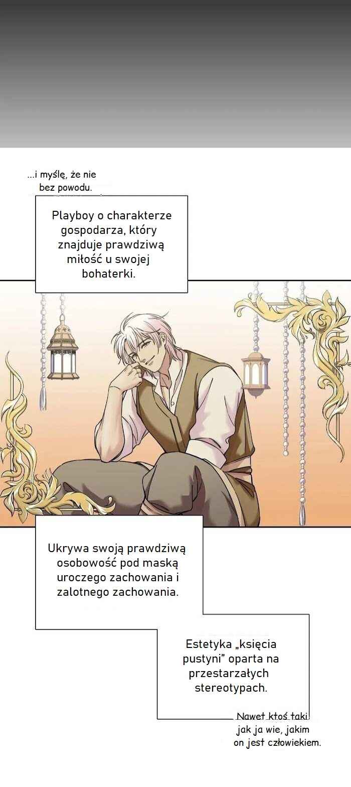I Was Reborn as the Villainess' Father and I Need XXX to Survive?! Chapter 66 - Page 14
