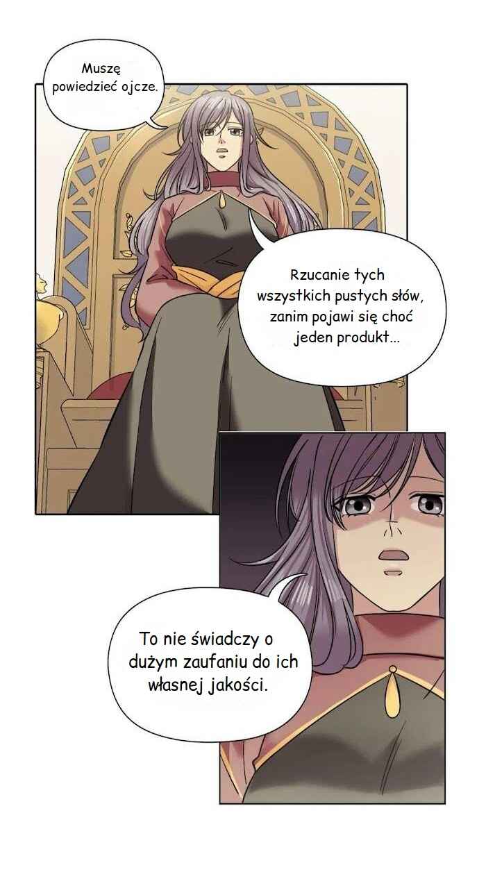 I Was Reborn as the Villainess' Father and I Need XXX to Survive?! Chapter 66 - Page 24