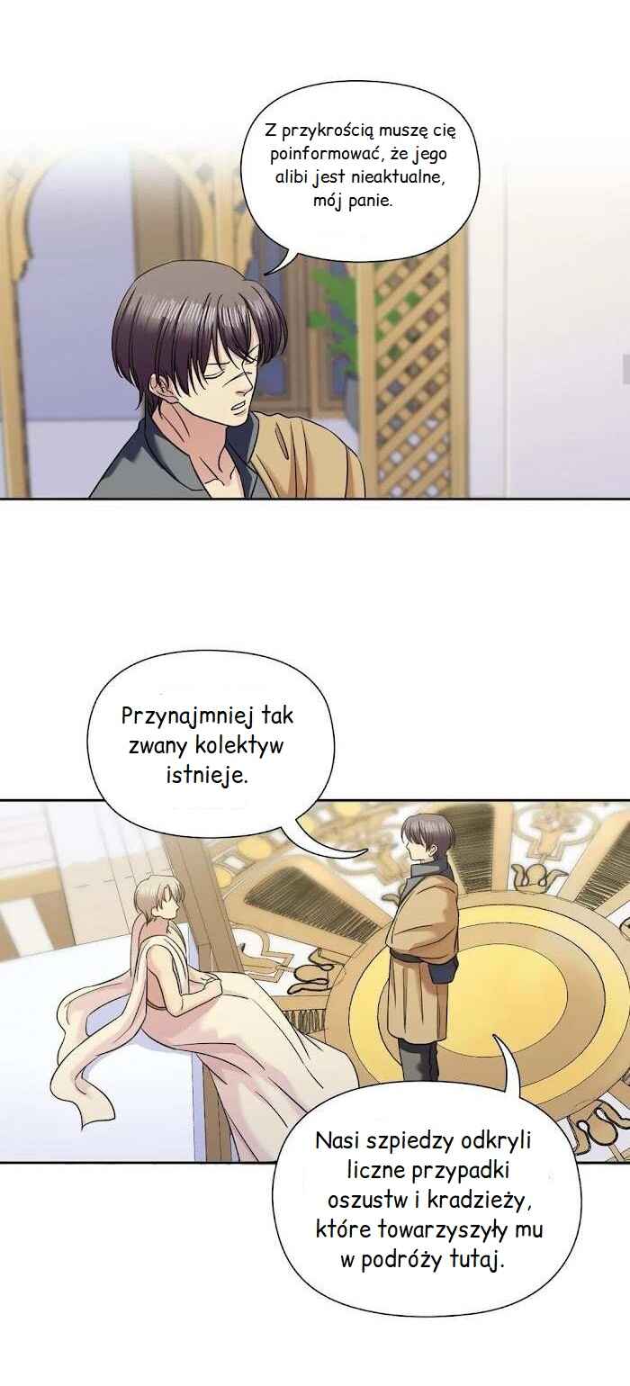 I Was Reborn as the Villainess' Father and I Need XXX to Survive?! Chapter 66 - Page 29