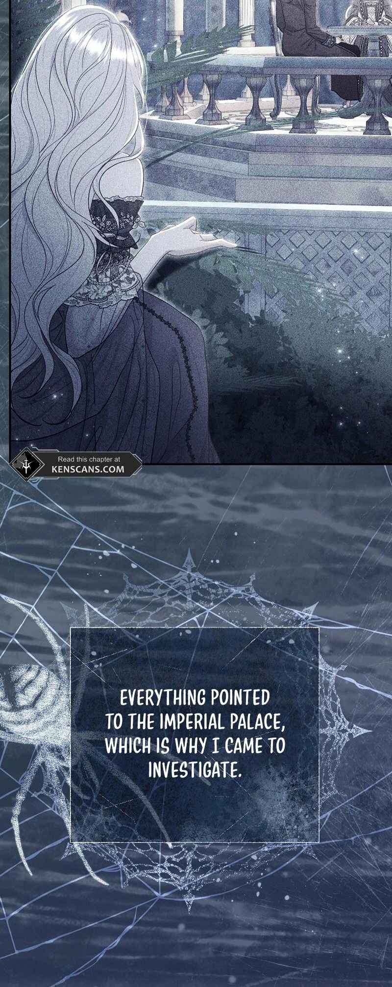 The Villainess' Blind Date Is Too Perfect Chapter 67 - Page 15