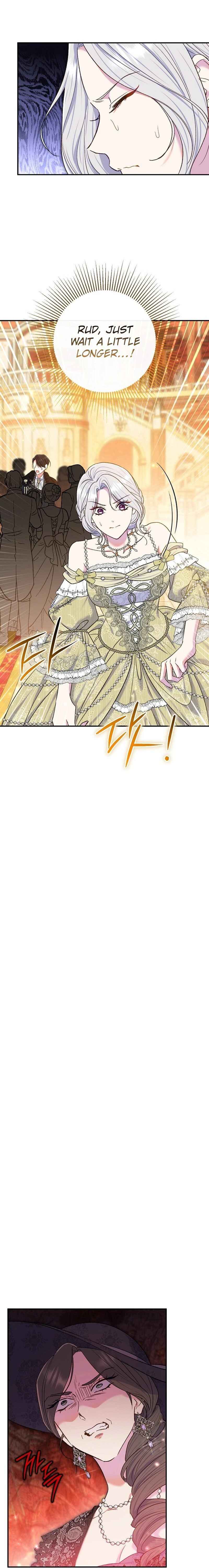 The Villainess' Blind Date Is Too Perfect Chapter 67 - Page 17