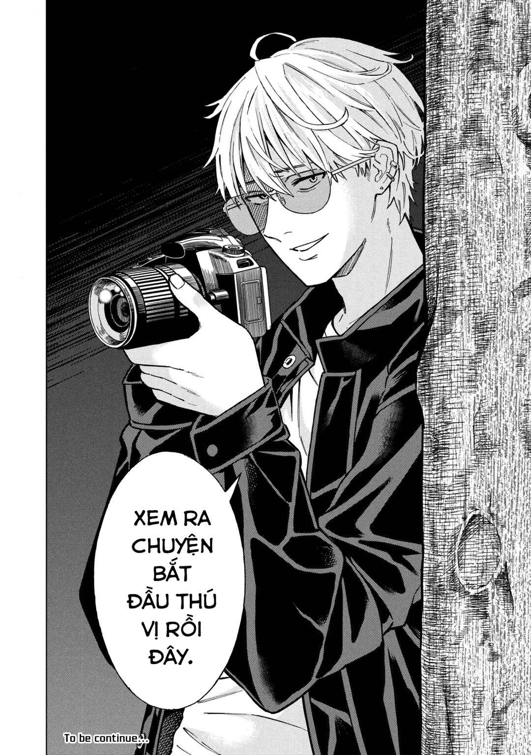 Natsu no Owari ni Kimi ga Shineba Kanpeki Dattakara Chapter 3 - Page 39