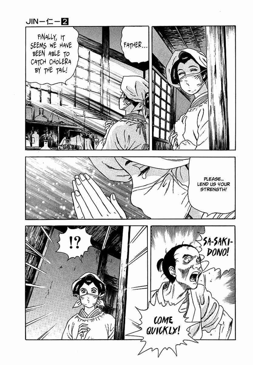 JIN Chapter 10 - Page 29